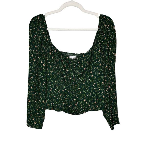 Reformation Clio Top - Picture 2 of 8